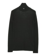 jun ashida（ジュン　アシダ）Tシャツ・カットソー 黒 サイズ:M レディース/2200699762083