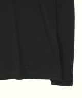 jun ashida（ジュン　アシダ）Tシャツ・カットソー 黒 サイズ:M レディース/2200699762083
