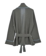 jun ashida（ジュン　アシダ）カーディガン グレー サイズ:M レディース/2200649963126