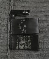 jun ashida（ジュン　アシダ）カーディガン グレー サイズ:M レディース/2200649963126