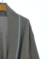 jun ashida（ジュン　アシダ）カーディガン グレー サイズ:M レディース/2200649963126