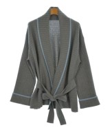 jun ashida カーディガン