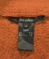jun ashida（ジュン　アシダ）ニット・セーター オレンジ サイズ:F レディース/2200649963157