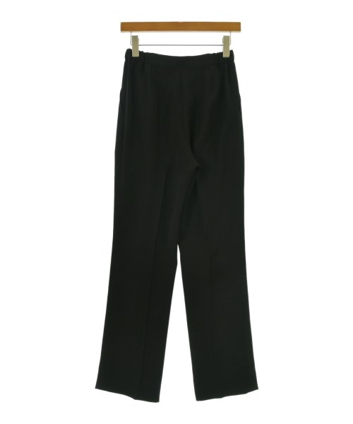 jun ashida（ジュン　アシダ）スラックス 黒 サイズ:7(S位) レディース/2200646755076