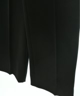 jun ashida（ジュン　アシダ）スラックス 黒 サイズ:7(S位) レディース/2200646755076