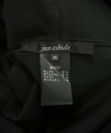 jun ashida（ジュン　アシダ）テーラードジャケット 黒 サイズ:M レディース/2200646755083