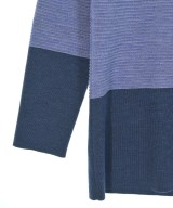 jun ashida（ジュン　アシダ）ニット・セーター 青 サイズ:M レディース/2200652367034