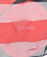 jun ashida（ジュン　アシダ）バンダナ・スカーフ グレー サイズ:- レディース/2200656069057