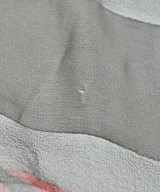 jun ashida（ジュン　アシダ）バンダナ・スカーフ グレー サイズ:- レディース/2200656069057