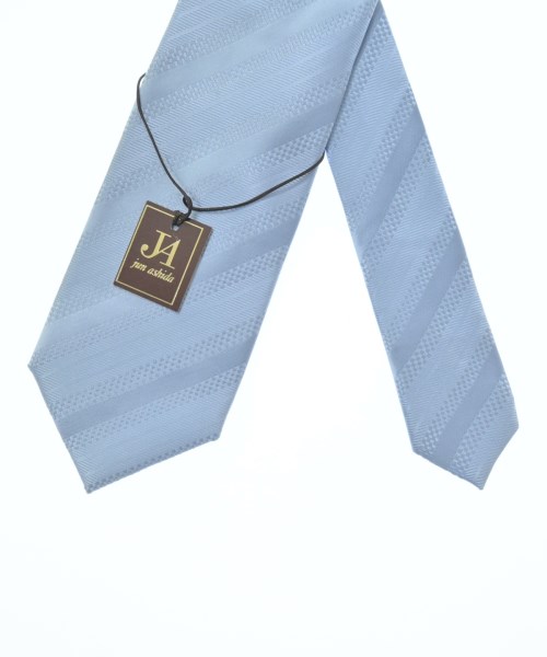 jun ashida（ジュン　アシダ）ネクタイ 青 サイズ:- メンズ/2200646248097