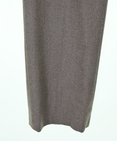 jun ashida（ジュン　アシダ）その他 茶 サイズ:7(S位) レディース/2200659784056