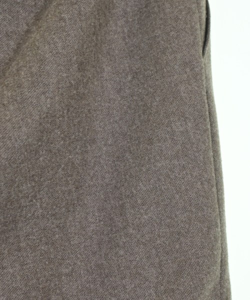 jun ashida（ジュン　アシダ）その他 茶 サイズ:7(S位) レディース/2200659784056