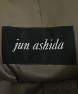 jun ashida（ジュン　アシダ）その他 茶 サイズ:7(S位) レディース/2200659784056
