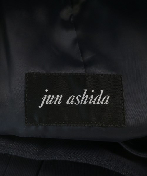jun ashida（ジュン　アシダ）その他 紺 サイズ:7(S位) レディース/2200659784063