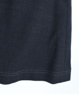 jun ashida（ジュン　アシダ）ロング・マキシ丈スカート 紺 サイズ:7(S位) レディース/2200660383019