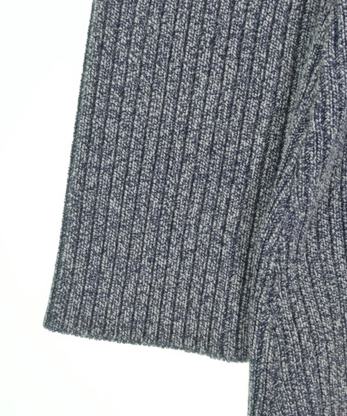 jun ashida（ジュン　アシダ）カーディガン 青 サイズ:M レディース/2200658061066