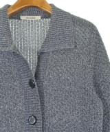 jun ashida（ジュン　アシダ）カーディガン 青 サイズ:M レディース/2200658061066