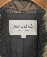 jun ashida（ジュン　アシダ）その他 茶 サイズ:13(XL位) レディース/2200658061073
