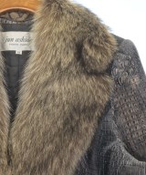 jun ashida（ジュン　アシダ）その他 茶 サイズ:13(XL位) レディース/2200658061073