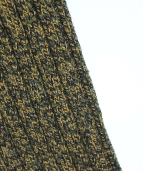 jun ashida（ジュン　アシダ）ニット・セーター 緑 サイズ:M レディース/2200639038032