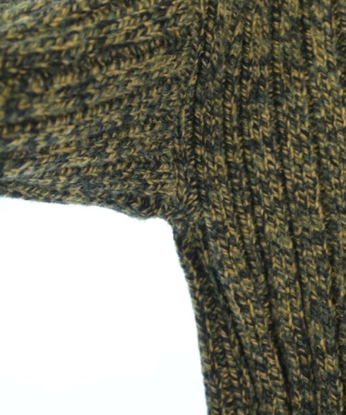 jun ashida（ジュン　アシダ）ニット・セーター 緑 サイズ:M レディース/2200639038032