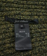 jun ashida（ジュン　アシダ）ニット・セーター 緑 サイズ:M レディース/2200639038032