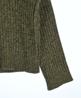 jun ashida（ジュン　アシダ）ニット・セーター 緑 サイズ:M レディース/2200639038032