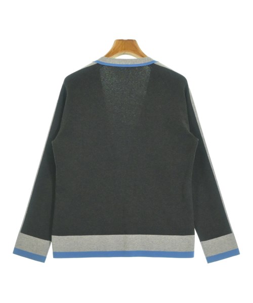 jun ashida（ジュン　アシダ）カーディガン グレー サイズ:M レディース/2200639038056