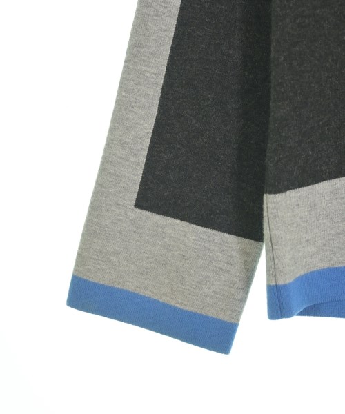 jun ashida（ジュン　アシダ）カーディガン グレー サイズ:M レディース/2200639038056