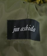 jun ashida（ジュン　アシダ）ロング・マキシ丈スカート カーキ サイズ:7(S位) レディース/2200639038063