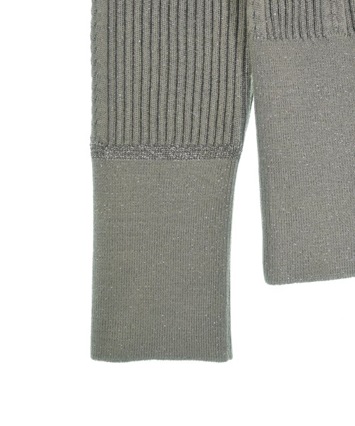 jun ashida（ジュン　アシダ）カーディガン グレー サイズ:S レディース/2200639038087