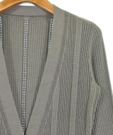 jun ashida（ジュン　アシダ）カーディガン グレー サイズ:S レディース/2200639038087