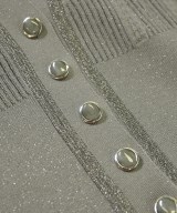 jun ashida（ジュン　アシダ）カーディガン グレー サイズ:S レディース/2200639038087