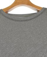 jun ashida（ジュン　アシダ）ニット・セーター グレー サイズ:S レディース/2200639038094