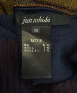 jun ashida（ジュン　アシダ）ニット・セーター 紺 サイズ:M レディース/2200639038100