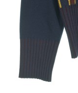 jun ashida（ジュン　アシダ）ニット・セーター 紺 サイズ:M レディース/2200639038100