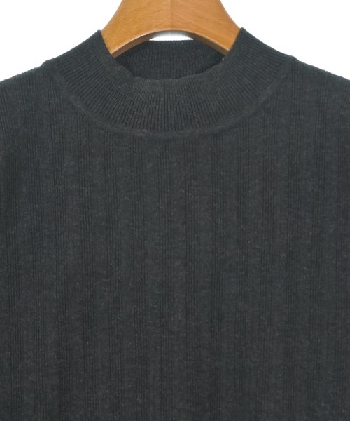 jun ashida（ジュン　アシダ）ニット・セーター グレー サイズ:M レディース/2200640346041