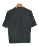 jun ashida（ジュン　アシダ）ニット・セーター グレー サイズ:M レディース/2200640346041