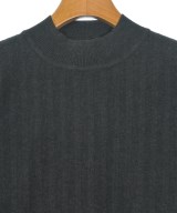 jun ashida（ジュン　アシダ）ニット・セーター グレー サイズ:M レディース/2200640346041