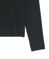 jun ashida（ジュン　アシダ）ニット・セーター 黒 サイズ:M レディース/2200640346072