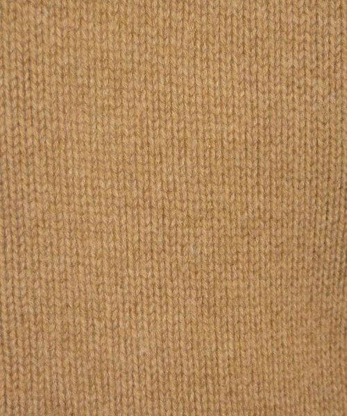 jun ashida（ジュン　アシダ）カーディガン 茶 サイズ:F レディース/2200645185041