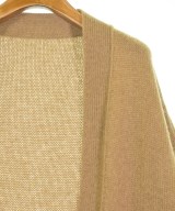 jun ashida（ジュン　アシダ）カーディガン 茶 サイズ:F レディース/2200645185041