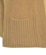 jun ashida（ジュン　アシダ）カーディガン 茶 サイズ:F レディース/2200645185041