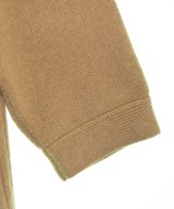 jun ashida（ジュン　アシダ）カーディガン 茶 サイズ:F レディース/2200645185041