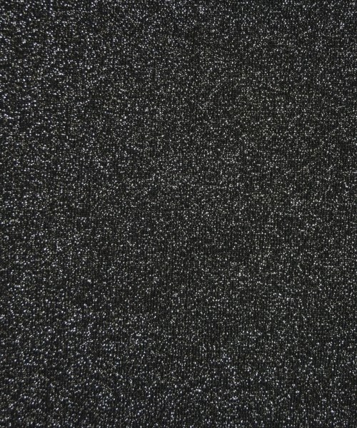 jun ashida（ジュン　アシダ）ニット・セーター 黒 サイズ:M レディース/2200645185065