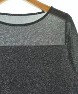 jun ashida（ジュン　アシダ）ニット・セーター 黒 サイズ:M レディース/2200645185065