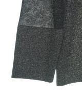 jun ashida（ジュン　アシダ）ニット・セーター 黒 サイズ:M レディース/2200645185065