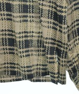 jun ashida（ジュン　アシダ）ブラウス ベージュ サイズ:7(S位) レディース/2200645185126