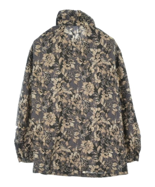 jun ashida（ジュン　アシダ）カジュアルシャツ グレー サイズ:5(L位) レディース/2200645185133