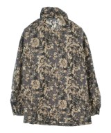 jun ashida（ジュン　アシダ）カジュアルシャツ グレー サイズ:5(L位) レディース/2200645185133